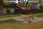 Freestyle Street Soccer (GameCube)