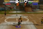 Freestyle Street Soccer (GameCube)