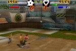 Freestyle Street Soccer (GameCube)