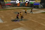 Freestyle Street Soccer (GameCube)