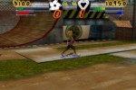 Freestyle Street Soccer (GameCube)