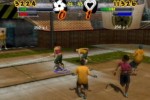 Freestyle Street Soccer (GameCube)