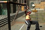 Freestyle Street Soccer (GameCube)