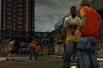 Freestyle Street Soccer (GameCube)