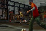 Freestyle Street Soccer (GameCube)