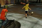 Freestyle Street Soccer (GameCube)