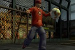 Freestyle Street Soccer (GameCube)