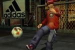 Freestyle Street Soccer (GameCube)