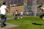 Freestyle Street Soccer (GameCube)