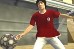 Freestyle Street Soccer (GameCube)