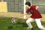 Freestyle Street Soccer (GameCube)