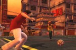 Freestyle Street Soccer (GameCube)