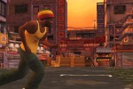 Freestyle Street Soccer (GameCube)