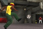 Freestyle Street Soccer (GameCube)