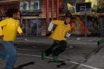 Freestyle Street Soccer (GameCube)