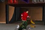 Freestyle Street Soccer (GameCube)