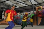 Freestyle Street Soccer (GameCube)