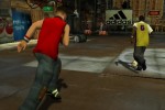 Freestyle Street Soccer (Xbox)