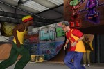 Freestyle Street Soccer (Xbox)