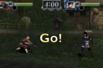 Onimusha Blade Warriors (PlayStation 2)