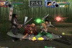 Onimusha Blade Warriors (PlayStation 2)