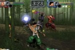 Onimusha Blade Warriors (PlayStation 2)