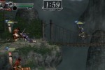 Onimusha Blade Warriors (PlayStation 2)