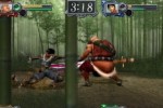 Onimusha Blade Warriors (PlayStation 2)