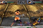 Onimusha Blade Warriors (PlayStation 2)