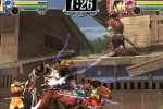 Onimusha Blade Warriors (PlayStation 2)