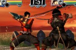 Onimusha Blade Warriors (PlayStation 2)