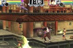 Onimusha Blade Warriors (PlayStation 2)