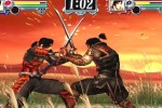 Onimusha Blade Warriors (PlayStation 2)