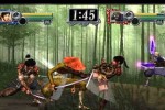 Onimusha Blade Warriors (PlayStation 2)