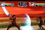 Onimusha Blade Warriors (PlayStation 2)