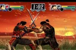 Onimusha Blade Warriors (PlayStation 2)