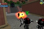 Samurai Jack: The Shadow of Aku (PlayStation 2)