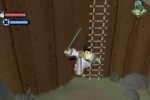 Samurai Jack: The Shadow of Aku (PlayStation 2)