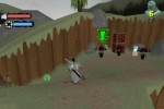 Samurai Jack: The Shadow of Aku (PlayStation 2)