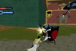 Samurai Jack: The Shadow of Aku (PlayStation 2)