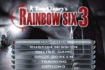 Tom Clancy's Rainbow Six 3 (PlayStation 2)