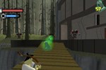 Samurai Jack: The Shadow of Aku (GameCube)