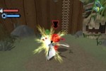 Samurai Jack: The Shadow of Aku (GameCube)