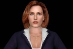 The X-Files: Resist or Serve (PlayStation 2)