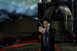 The X-Files: Resist or Serve (PlayStation 2)