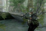 Tom Clancy's Ghost Recon: Jungle Storm (PlayStation 2)