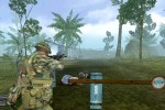 Tom Clancy's Ghost Recon: Jungle Storm (PlayStation 2)