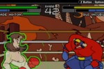 Wade Hixton's Counter Punch (Game Boy Advance)