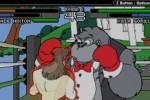 Wade Hixton's Counter Punch (Game Boy Advance)