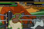 Wade Hixton's Counter Punch (Game Boy Advance)